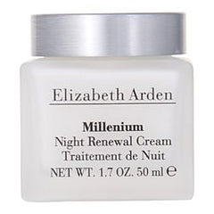 Elizabeth Arden Elizabeth Arden Millenium Night Renewal Cream--50Ml/1.7oz