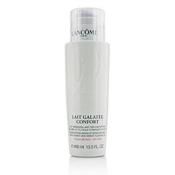 Lancome Confort Galatee (Dry Skin)  --400Ml/13.4oz