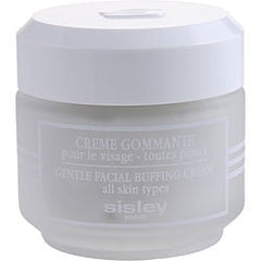 Sisley Botanical Gentle Facial Buffing Cream  --50Ml/1.7oz