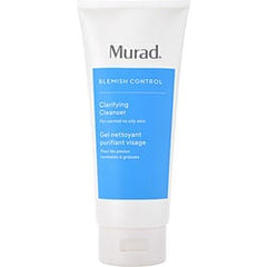 Murad Clarifying Cleanser: Acne  --200Ml/6.75oz