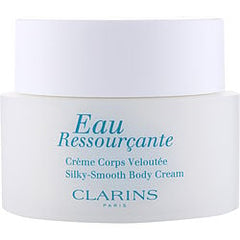 Clarins Eau Ressourcante Creme Corps--200Ml/6.5oz