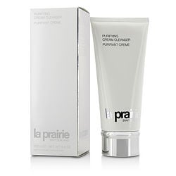 La Prairie Purifying Cream Cleanser  --200Ml/6.7oz