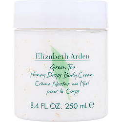 Green Tea Honey Drops Body Cream 8.4 oz