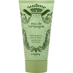 Eau De Campagne Body Lotion 5 oz