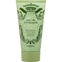 Eau De Campagne Body Lotion 5 oz