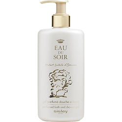 Eau Du Soir Shower Gel 8.4 oz