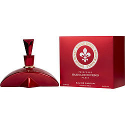 Marina De Bourbon Rouge Royal Eau De Parfum Spray 3.4 oz