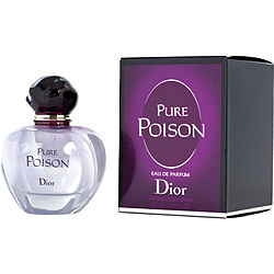 Pure Poison Eau De Parfum Spray 1.7 oz