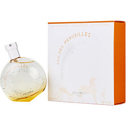 Eau Des Merveilles Edt Spray 1.6 oz