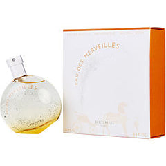 Eau Des Merveilles Edt Spray 1.6 oz