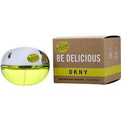 Dkny Be Delicious Eau De Parfum Spray 1.7 oz