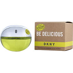 Dkny Be Delicious Eau De Parfum Spray 3.4 oz