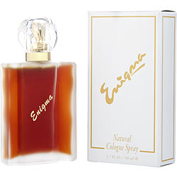 Enigma Cologne Spray 1.7 oz