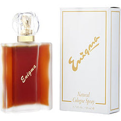 Enigma Cologne Spray 1.7 oz