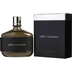 John Varvatos Edt Spray 2.5 oz