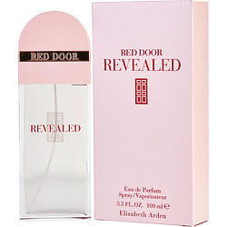 Red Door Revealed Eau De Parfum Spray 3.3 oz