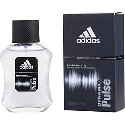 Adidas Dynamic Pulse Edt Spray 1.7 oz