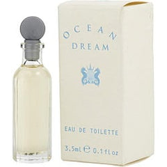 Ocean Dream Ltd Edt 0.12 oz Mini