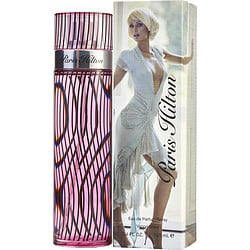 Paris Hilton Eau De Parfum Spray 3.4 oz