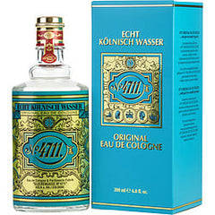 4711 Eau De Cologne 6.8 oz