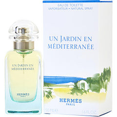 Un Jardin En Mediterranee Edt Spray 1.7 oz