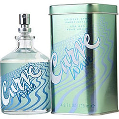 Curve Wave Cologne Spray 4.2 oz