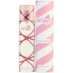 Pink Sugar Edt Spray 3.4 oz