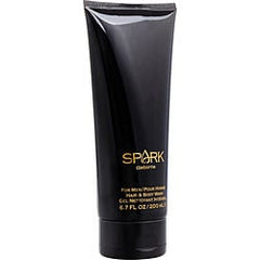 Spark Hair And Body Wash 6.7 oz