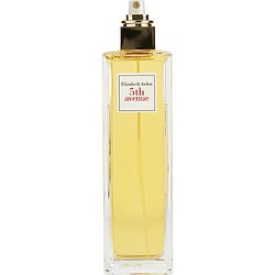 Fifth Avenue Eau De Parfum Spray 4.2 oz *Tester