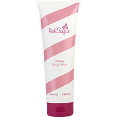 Pink Sugar Body Lotion 8.4 oz