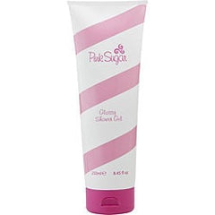 Pink Sugar Shower Gel 8.4 oz