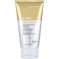 Joico K Pak Deep Penetrating Reconstructor For Damaged Hair 5.1 oz