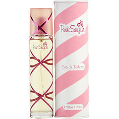 Pink Sugar Edt Spray 1.7 oz