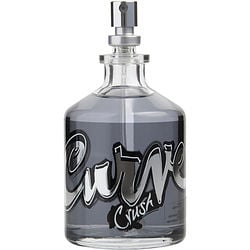 Curve Crush Cologne Spray 4.2 oz *Tester