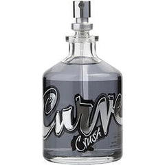 Curve Crush Cologne Spray 4.2 oz *Tester