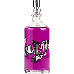 Curve Crush Edt Spray 3.4 oz *Tester