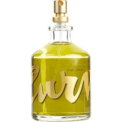 Curve Cologne Spray 4.2 oz *Tester