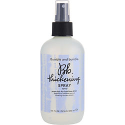 Bumble And Bumble Thickening Hair Spray 8.5 oz