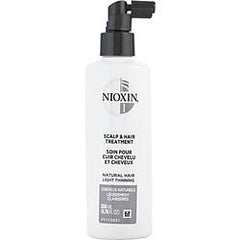 Nioxin Bionutrient Actives Scalp Treatment System 1 For Fine Hair 6.76 oz