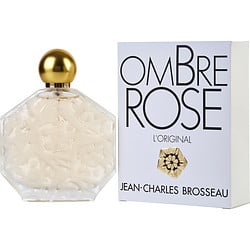 Ombre Rose Edt Spray 3.4 oz