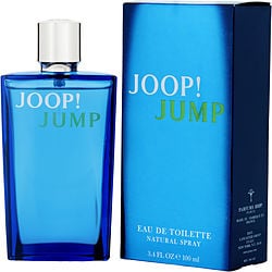 Joop! Jump Edt Spray 3.4 oz