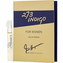 273 Indigo Eau De Parfum Vial