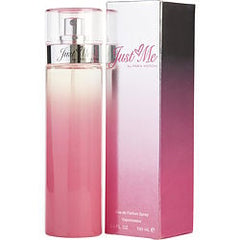 Just Me Paris Hilton Eau De Parfum Spray 3.4 oz