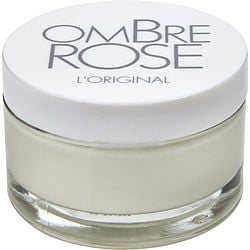 Ombre Rose Body Cream 6.7 oz