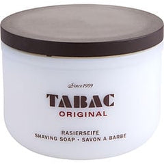 Tabac Original Shaving Soap Bowl 4.4 oz