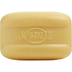 4711 Cream Soap 3.5 oz