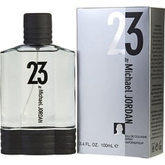 Michael Jordan 23 Cologne Spray 3.4 oz