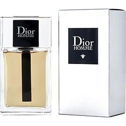 Dior Homme Edt Spray 3.4 oz