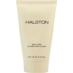 Halston Body Lotion 4.4 oz