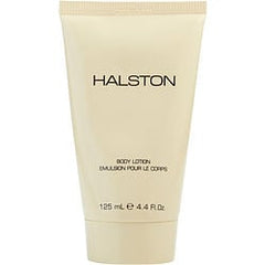 Halston Body Lotion 4.4 oz